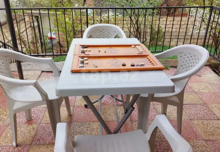3 otaqlı mənzil , Quba