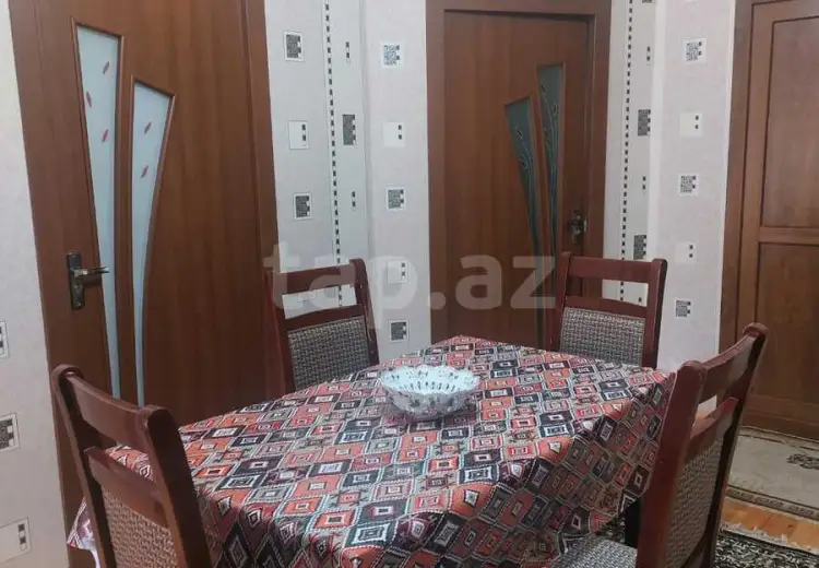 3 otaqlı mənzil , Quba