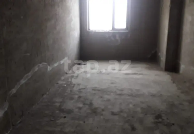 3 otaqlı mənzil , Bakı