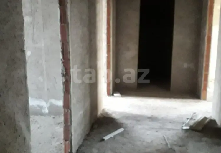 3 otaqlı mənzil , Bakı