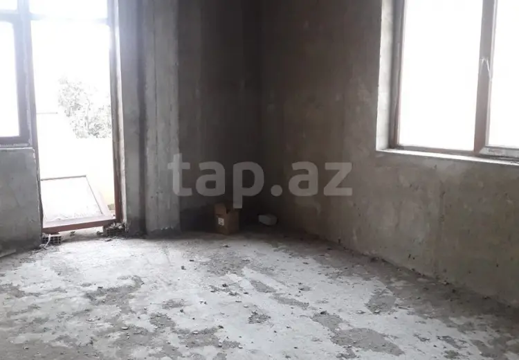 3 otaqlı mənzil , Bakı