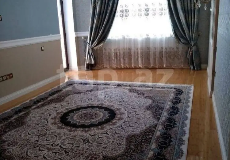 3 otaqlı mənzil , Bakı