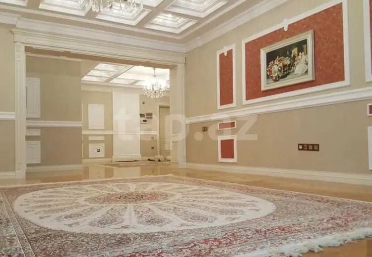 3 otaqlı mənzil , Bakı