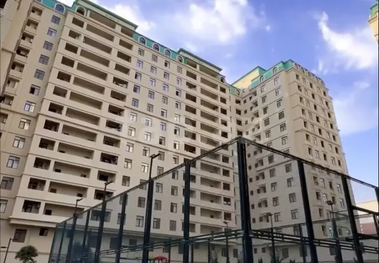 3 otaqlı mənzil , Bakı
