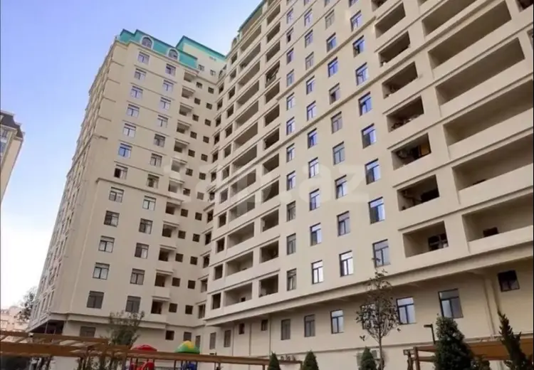 3 otaqlı mənzil , Bakı