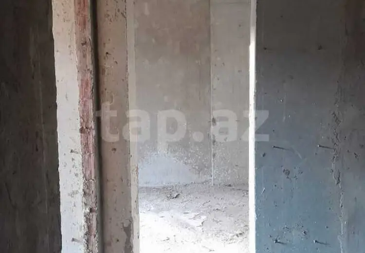 3 otaqlı mənzil , Bakı