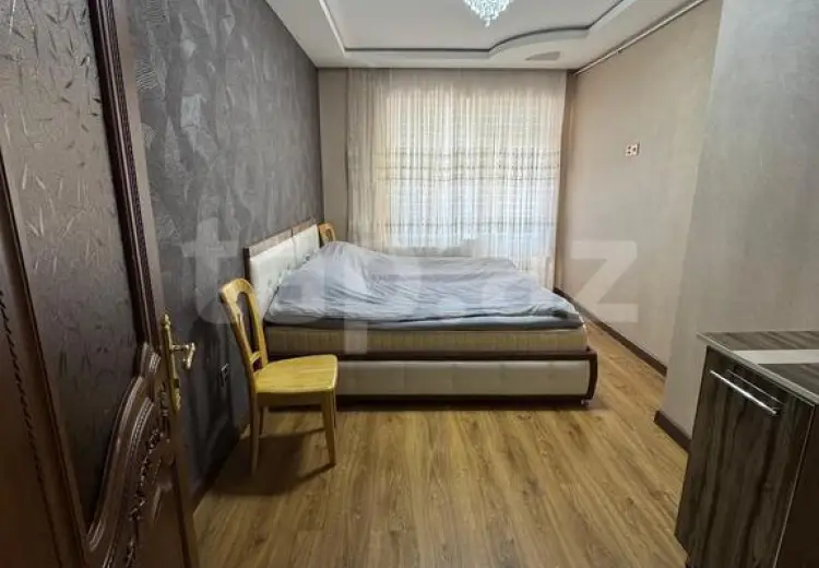 3 otaqlı mənzil , Bakı