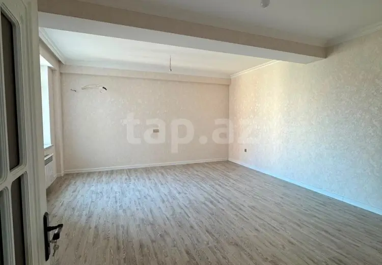 3 otaqlı mənzil , Xırdalan