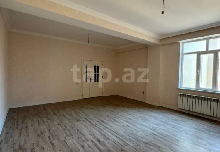 3 otaqlı mənzil , Xırdalan