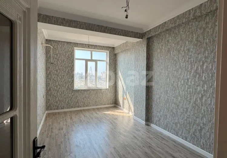 3 otaqlı mənzil , Xırdalan