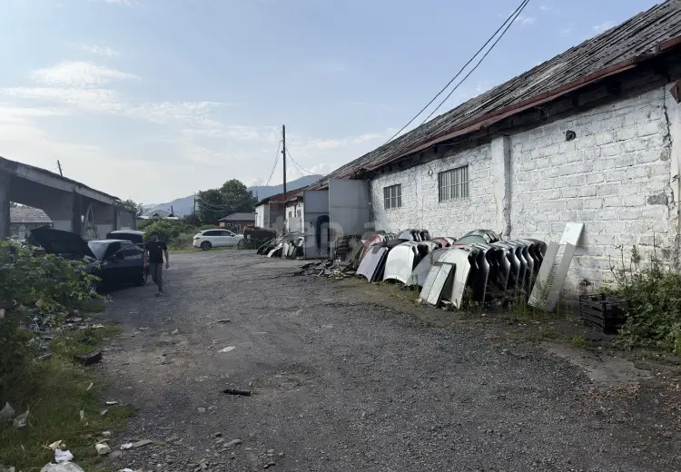 0 m² Obyekt / Ofis , Zaqatala