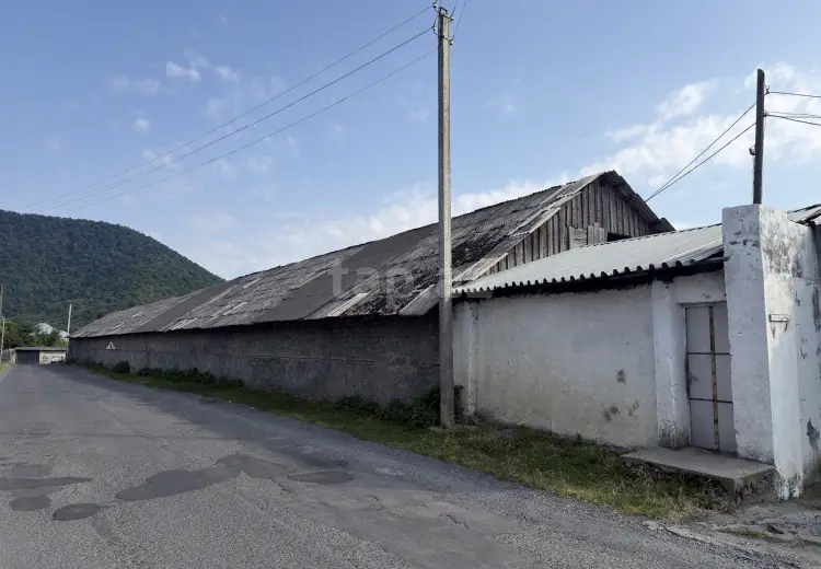 0 m² Obyekt / Ofis , Zaqatala