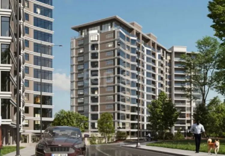 3 otaqlı mənzil , Bakı