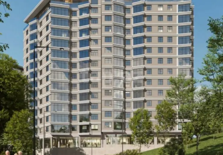 3 otaqlı mənzil , Bakı