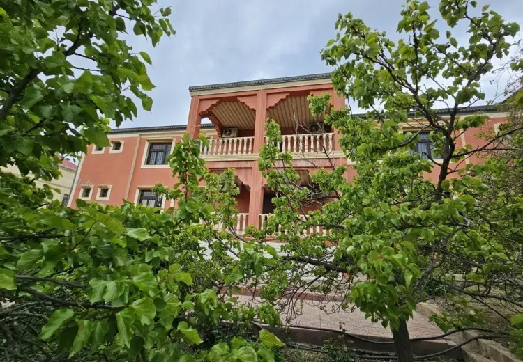 30 sot Torpaq Satılır, Badamdar qəs., Səbail, Bakı
