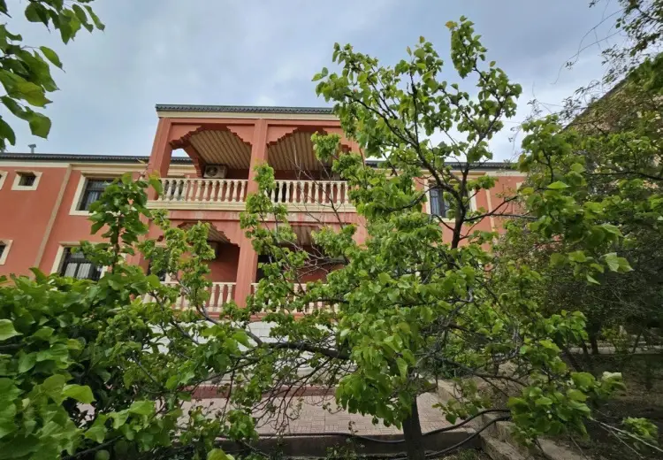 30 sot Torpaq Satılır, Badamdar qəs., Səbail, Bakı