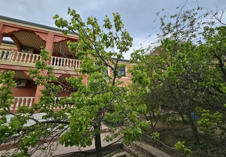 30 sot Torpaq Satılır, Badamdar qəs., Səbail, Bakı