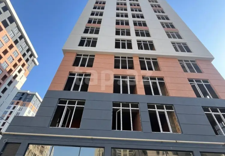 3 otaqlı mənzil , Sumqayıt