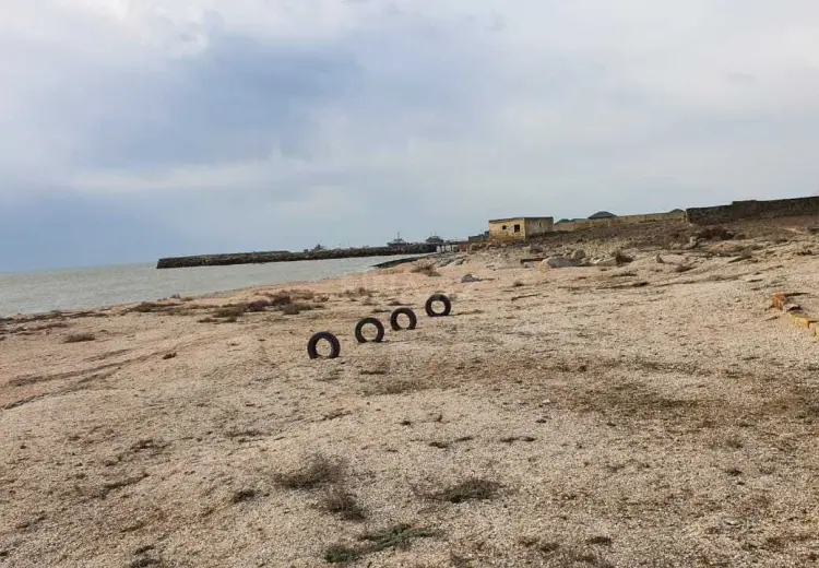 1200 sot Torpaq Satılır, Qaradağ, Bakı