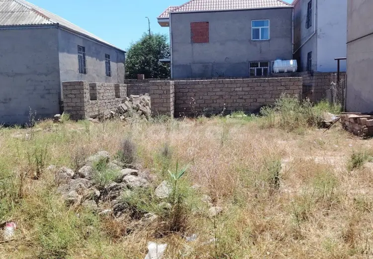 0 m² Obyekt / Ofis , Ramana qəs., Sabunçu, Bakı