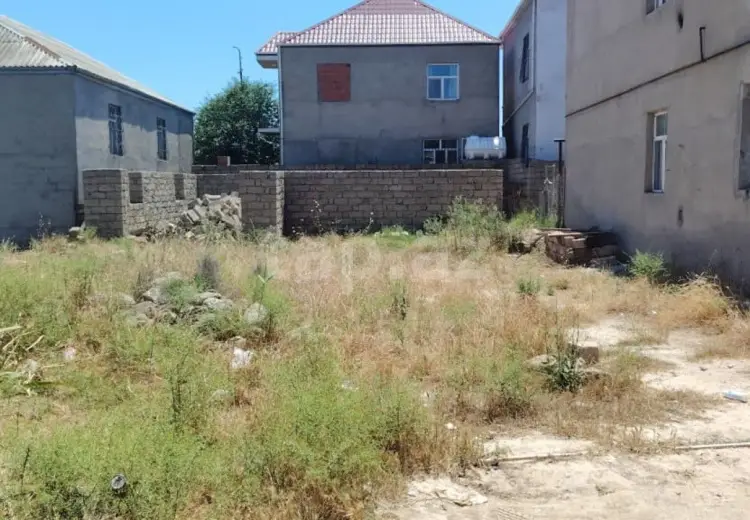 0 m² Obyekt / Ofis , Ramana qəs., Sabunçu, Bakı