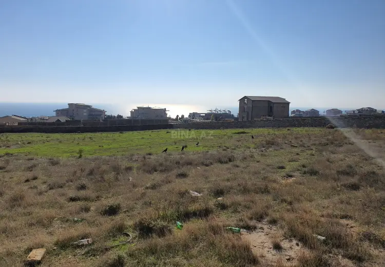 100 sot Torpaq Satılır, Badamdar qəs., Səbail, Bakı