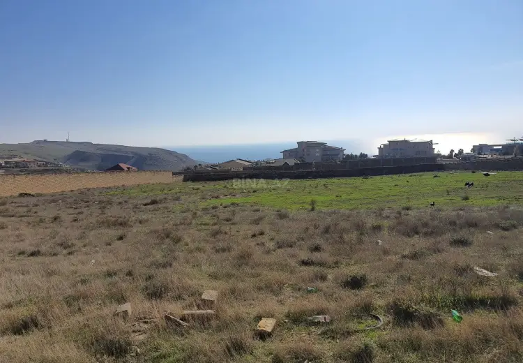 100 sot Torpaq Satılır, Badamdar qəs., Səbail, Bakı