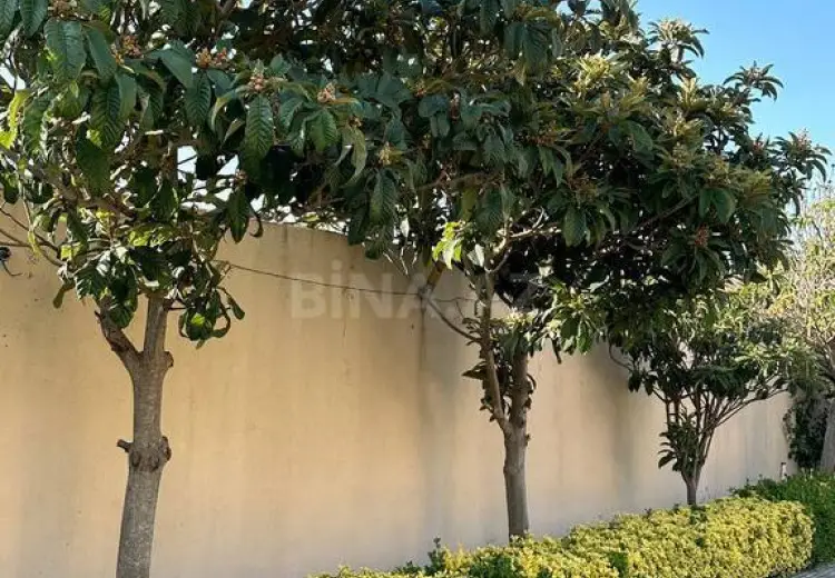 10 otaqlı mənzil Satılır, Badamdar qəs., Səbail, Bakı