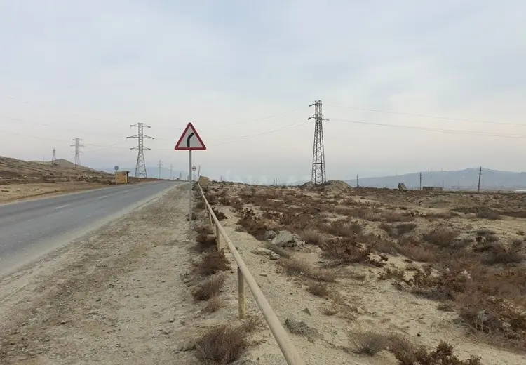 360 sot Torpaq Satılır, Puta qəs., Qaradağ, Bakı