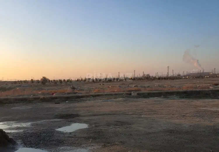 360 sot Torpaq Satılır, Puta qəs., Qaradağ, Bakı