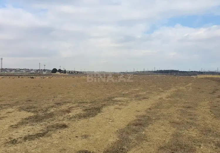 360 sot Torpaq Satılır, Puta qəs., Qaradağ, Bakı