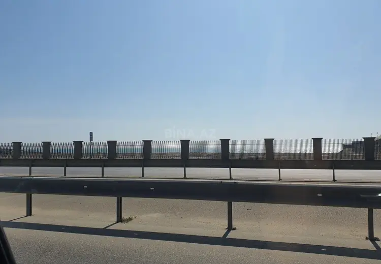 85 sot Torpaq Satılır, Qaradağ, Bakı