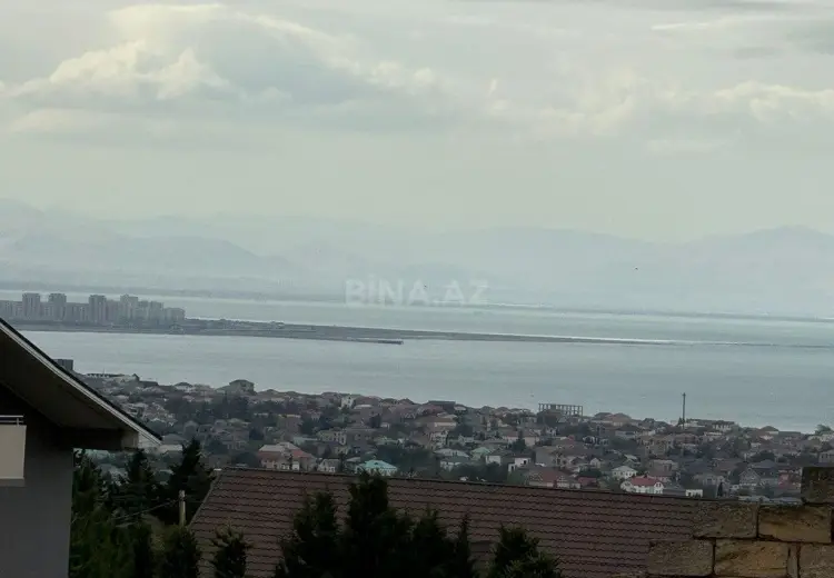 40 sot Torpaq Satılır, Novxanı, Abşeron