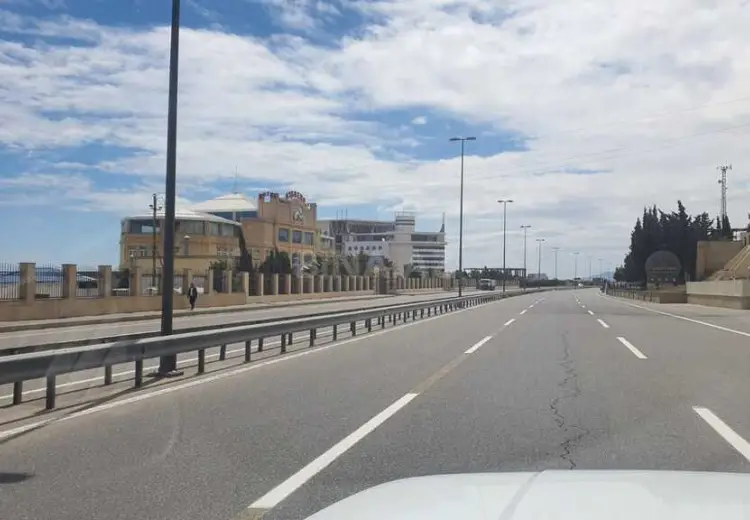 530 sot Torpaq Satılır, Şıxov qəs., Səbail, Bakı