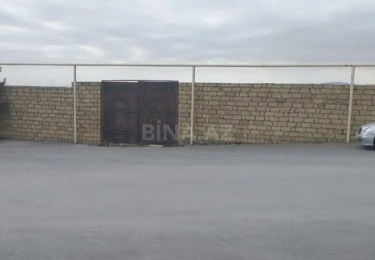900 sot Torpaq Satılır, Hövsan qəs., Suraxanı, Bakı