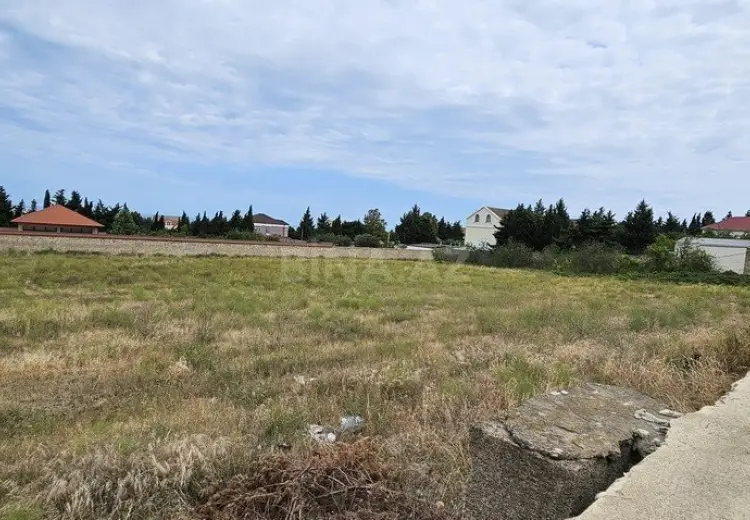 45 sot Torpaq Satılır, Novxanı, Abşeron