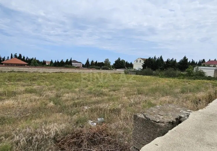 45 sot Torpaq Satılır, Novxanı, Abşeron