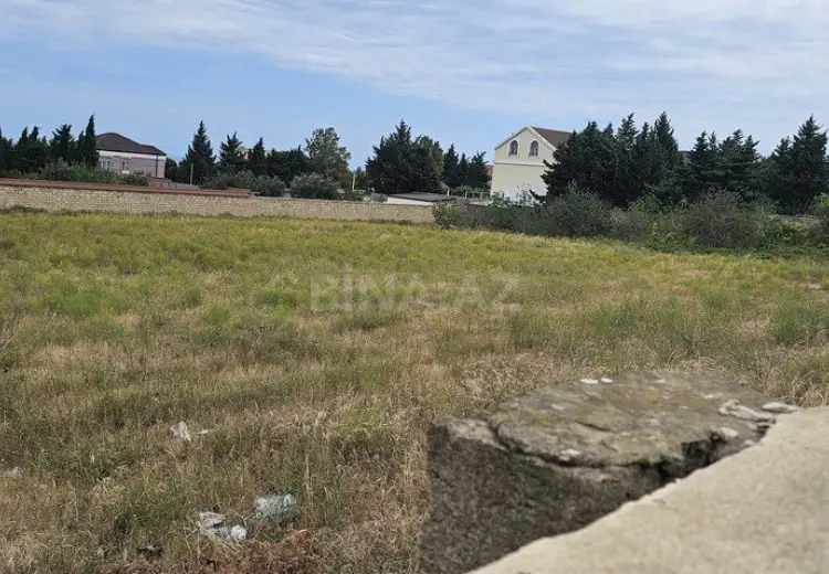 45 sot Torpaq Satılır, Novxanı, Abşeron