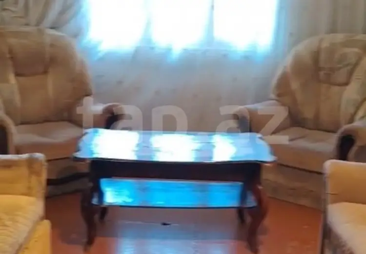 3 otaqlı mənzil Kirayə (aylıq), Sumqayıt