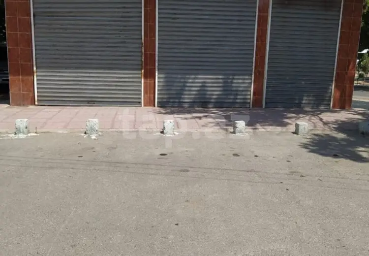 0 m² Obyekt / Ofis , Sumqayıt