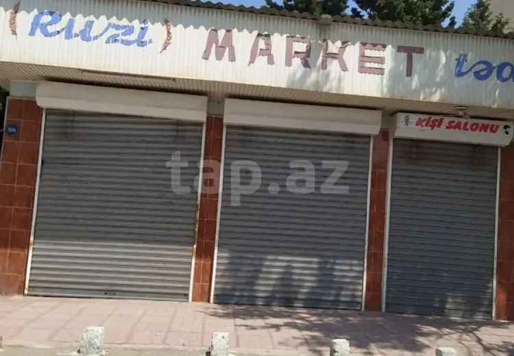 0 m² Obyekt / Ofis , Sumqayıt