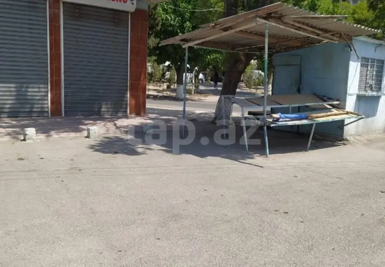0 m² Obyekt / Ofis , Sumqayıt