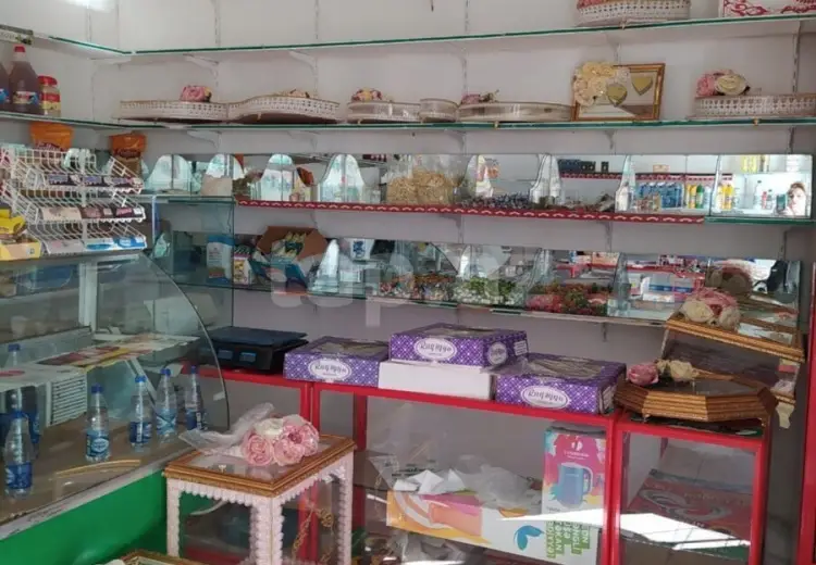 0 m² Obyekt / Ofis , Sumqayıt