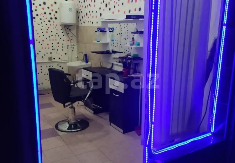 0 m² Obyekt / Ofis , Sumqayıt
