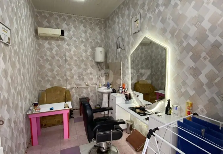 0 m² Obyekt / Ofis , Sumqayıt