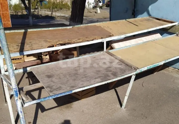 0 m² Obyekt / Ofis , Sumqayıt