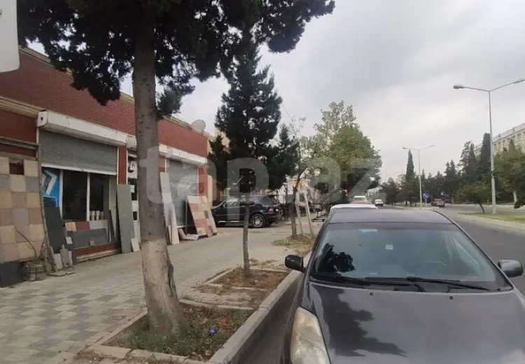 0 m² Obyekt / Ofis , Gəncə