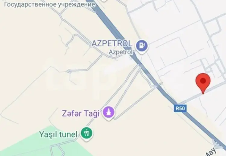 0 m² Obyekt / Ofis , Gəncə