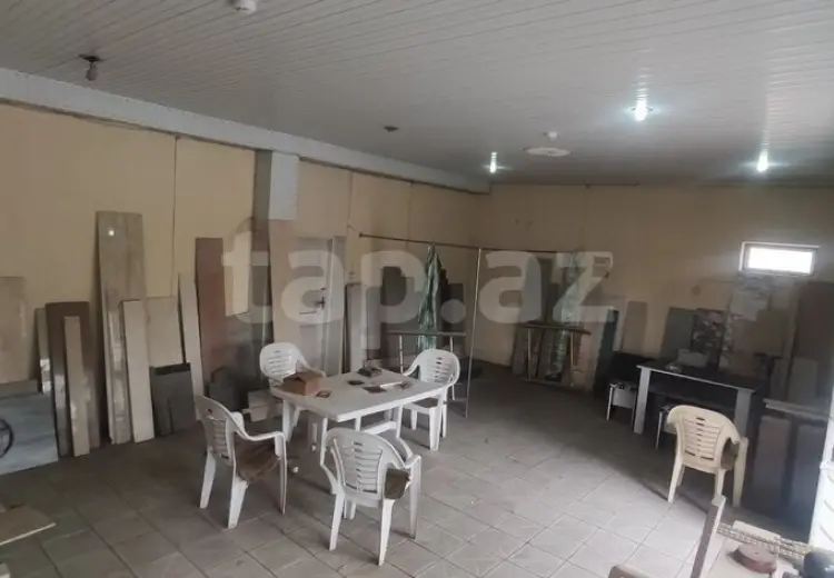 0 m² Obyekt / Ofis , Gəncə