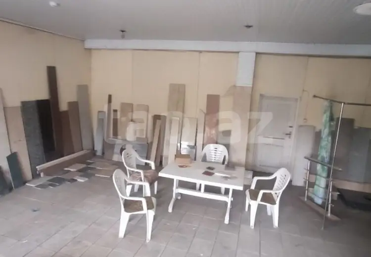 0 m² Obyekt / Ofis , Gəncə